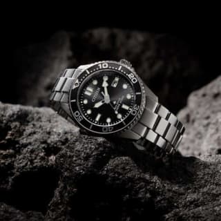 Citizen Navihawk A.T JY8047-81E Watch – Black Ion Plated, £299, Free Shipping