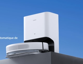 Xiaomi Robot Vacuum X10 à 179,99€