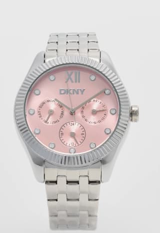 Reloj para Mujer DKNY por 64€