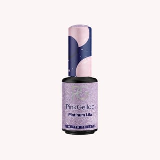 Diverse pinkgellac voor €9 bij pinkgellac