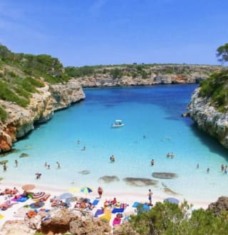 Vuelos a Mallorca desde 12€ ida y vuelta