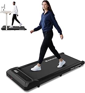 Mobvoi Smart Walking Pad Treadmill £56.99 Prime Deal