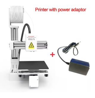 Impresora 3D EasyThreed Nivel de Entrada a 42,78€