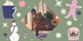 6 weken gratis toegang tot het online platform van Yoga by Happinez.