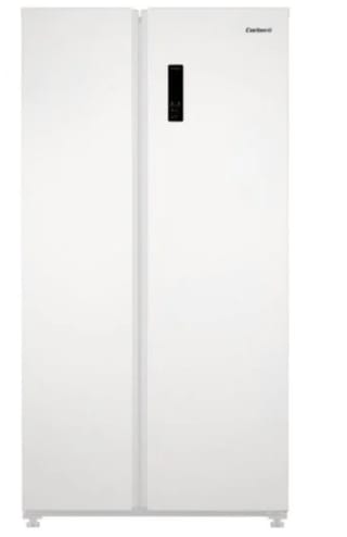 Corberó CFSBSH730NFW Frigorífico Americano No Frost E Blanco por 471.98€