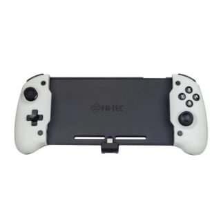 FR-TEC Advanced Pro Gaming Controller Switch por 10,99€
