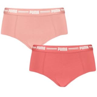 50% korting op damesondergoed bij Boxers