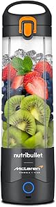NUTRIBULLET McLaren F1 Team Portable Blender – £19.99