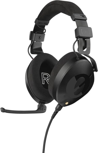 Røde NTH-100 Headset voor €97,49 bij Amazon
