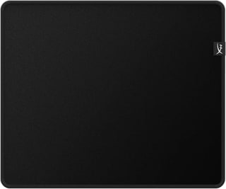 HyperX Pulsefire Mat Cloth M- 36x30cm Negro por $149 | Amazon