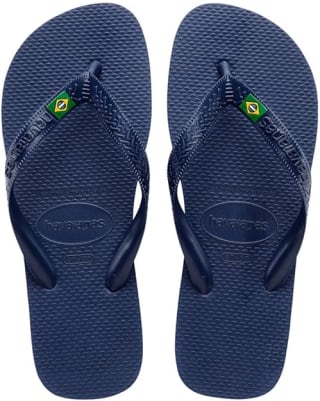 Havaianas uniseks-volwassene BraziliëTeenslippers voor €8,12 bij Amazon