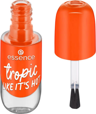 essence gel nail colour esmalte uñas larga duración (8ml) varios colores por 0.60€