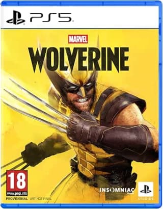 Marvel's Wolverine (PS5) – £57.99