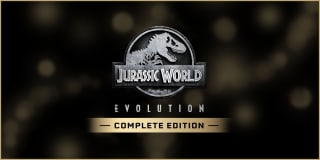 Jurassic World Evolution: Complete Edition Nintendo Switch por 11.99€.