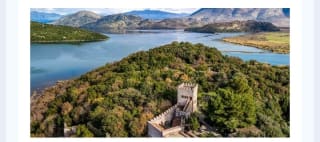 Tour por Albania 8 días desde 799€.