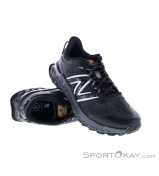 Chaussures Hommes New Balance Fresh Foam Garoe de trail à 59,99€