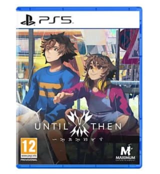 Until Then PlayStation 5 por 26.99€