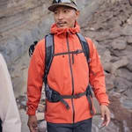 Men's Ponsa 30,000mm Waterproof Jacket | Black - Sizes S - XXL w/Discount for Carers