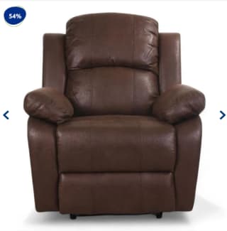 Bergere Cic Oslo Café $299.990 disponible en Dimarsa.cl