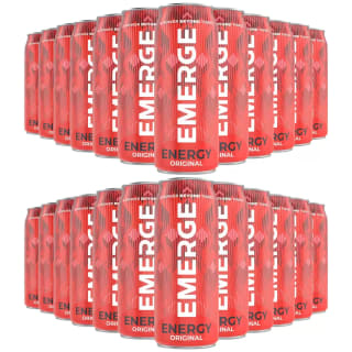 Emerge Energy Drink 24 x 250ml - £5.26 (In-Store