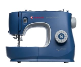 Máquina de coser Singer M3335, 23 Diseños de Puntada por 92.65€