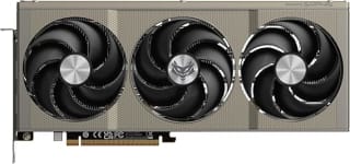 Sapphire Technology Nitro+ AMD Radeon RX 9060 XT Gaming OC Graphics Card, 16GB