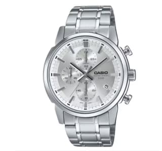Casio MTP-E510D-7AVDF Acero por 48,10€