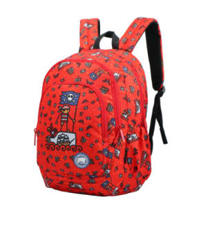 Mochila Kukuxumusu Moon por 17.99€