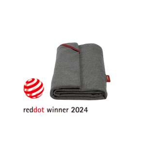 Tot 30% korting op warmtekussens en dekens bij Stoov