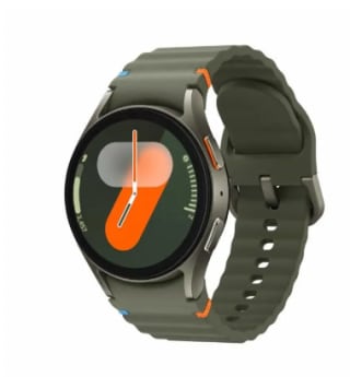 Montre Connectée Samsung Galaxy Watch 7 à 169,99€