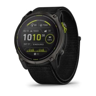 Garmin Enduro 3 Smartwatch voor €729,99 bij Trailrunstore