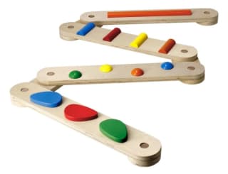 Lupilu Viga de equilibrio premium por 24.99€