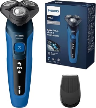 Philips shaver Series 5000 - S5466/18 voor €55,89 bij Amazon