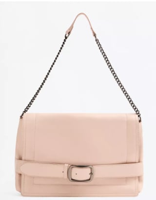 Bolso de Hombro con Hebilla por 3.99€