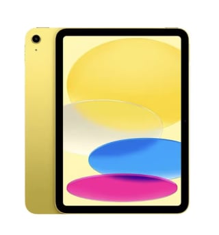Apple iPad 11ª Generación 11" 128GB WiFi por 330€