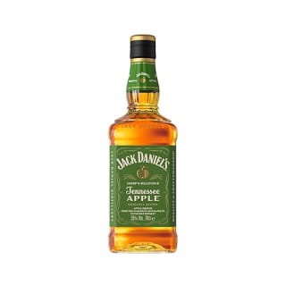 Whisky Jack Daniel's Apple 700ml por $339 | Amazon