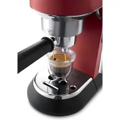 De'Longhi Dedica Style EC685.R - Pistonmachine voor €129,99 bij Joybuy