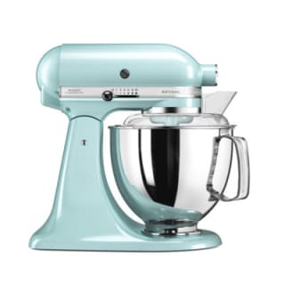 Diverse Kitchenaid Artisan Keukenmachine 4,8L voor €399 bij like2cook