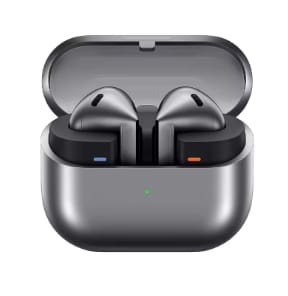 Samsung Galaxy Buds3 SM-R530 Auriculares inalámbricos, Bluetooth por 60,49€