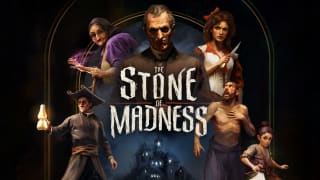 Gratis videojuego The Stone of Madness PC en Epic Games