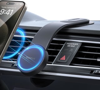 Baseus C02 Mobiele telefoonhouder voor €12,99 bij Amazon