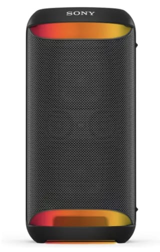 Sony SRS-XV500 party speaker voor €199 bij Expert