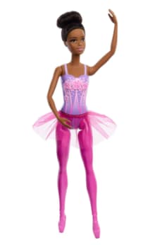 Barbie Profesiones Muñeca Bailarinas de Ballet por $50 | Chedraui