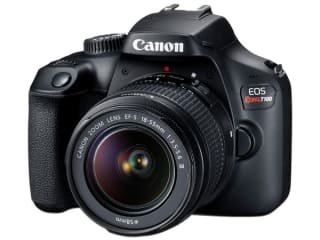 Cámara Canon EOS Rebel T100 18MP por $6,799 | PCEL