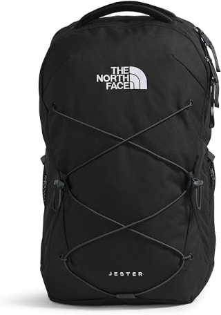 The North Face Jester Laptoprugzak voor €53,95 bij Amazon