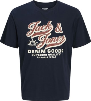 Diverse Jack & Jones shirts vanaf €5,06 bij Bol