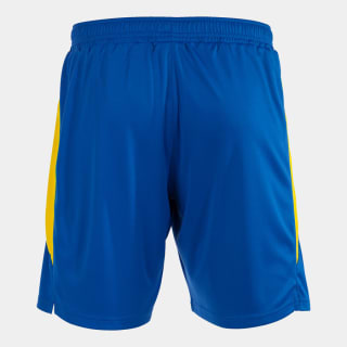Short hombre Glasgow royal amarillo por 3.59€ en más colores disponibles