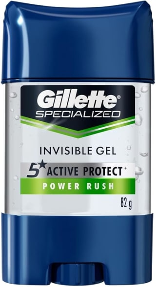 Desodorante Gillette 82g por $52 | Oferta Amazon