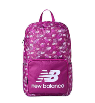 Mochila New Balance Printed 20L por 19.99€