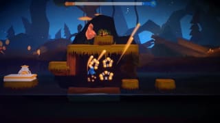 Shift Happens voor €0,99 in de Nintendo eShop